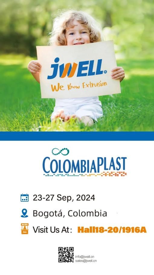 COLOMBIAPLAST 2024