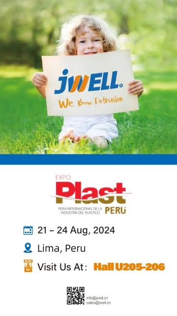 EXPO PLAST PERU 2024 